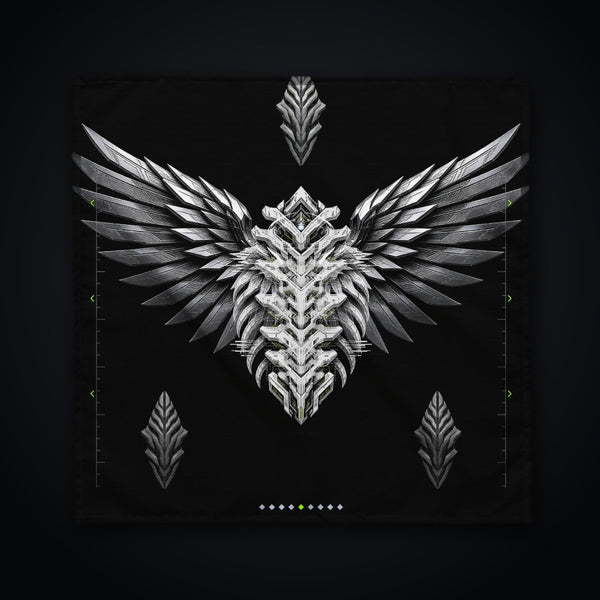 Armor Spine Bandana