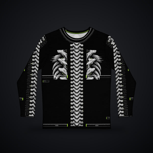 Armor Spine Long Sleeve