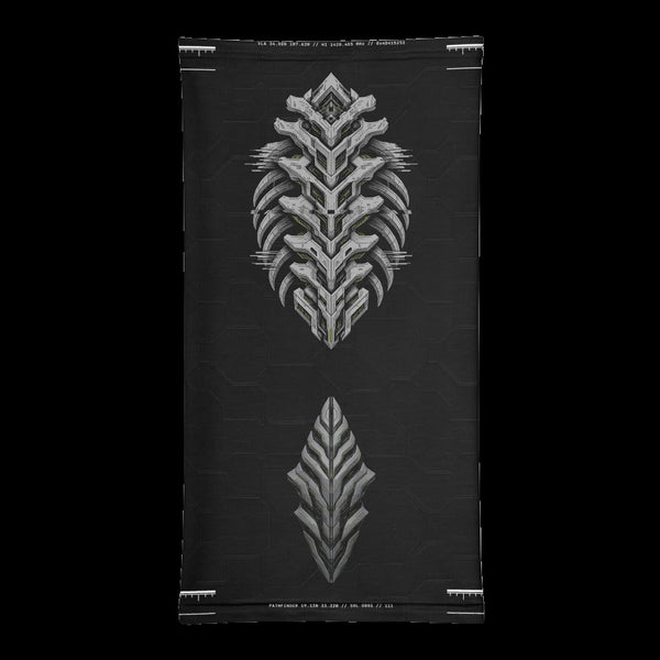 Armor Spine Neck Gaiter
