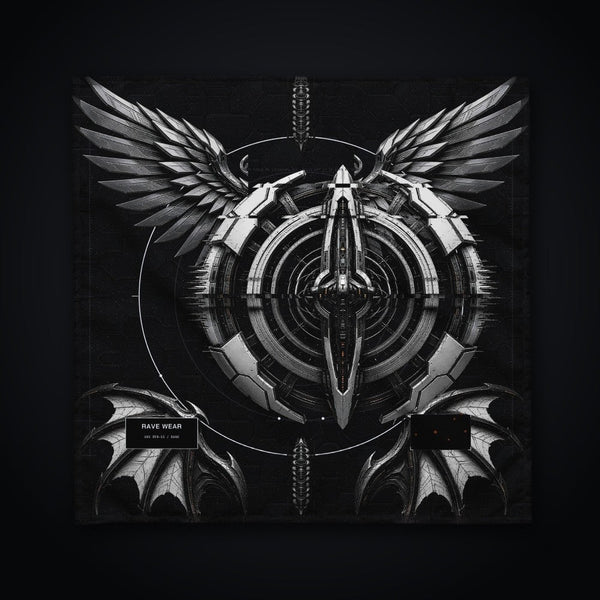 Deep Field Rite Bandana