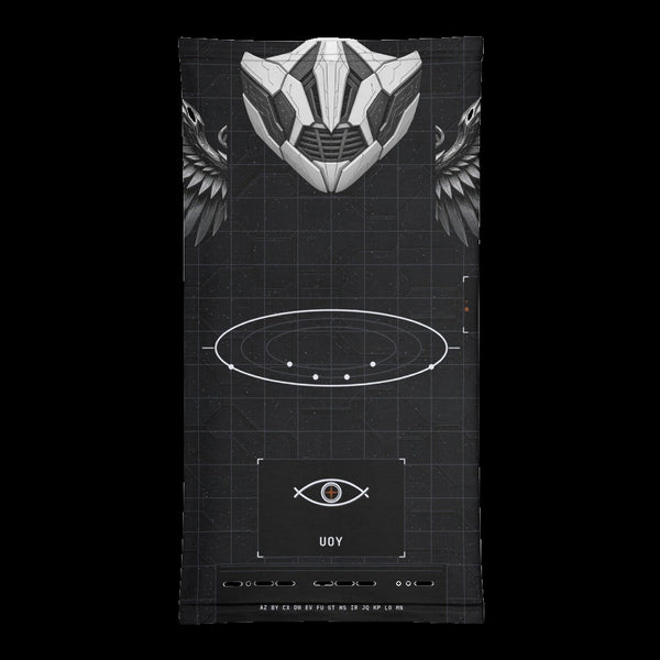 Deep Field Rite Neck Gaiter