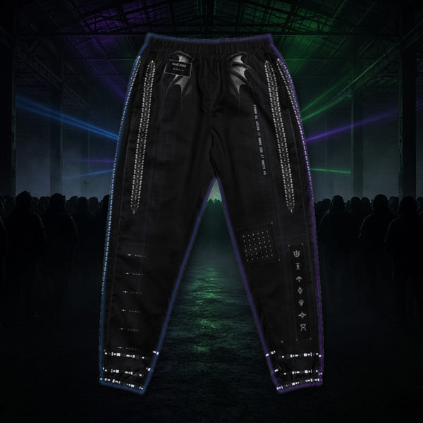 Deep Field Rite Track Pants