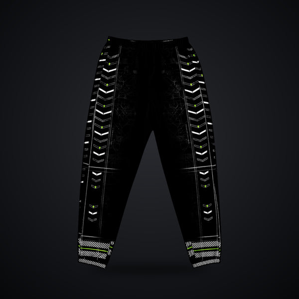 Vector Spine Track Pants
