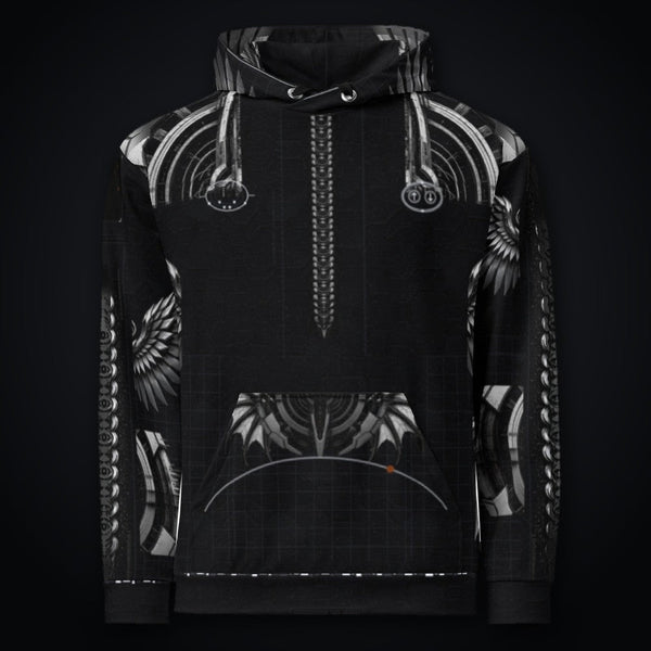Deep Field Rite Hoodie