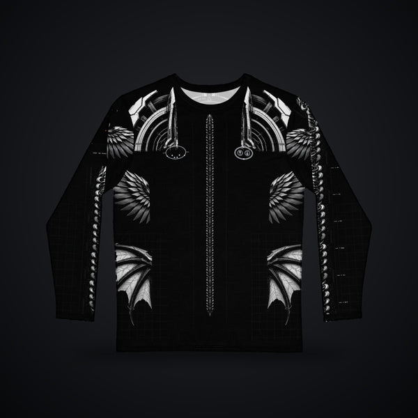 Deep Field Rite Long Sleeve